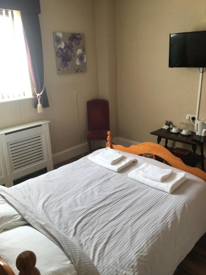 The Lamp Tavern Hotel ดัดลีย์ ภายนอก รูปภาพ