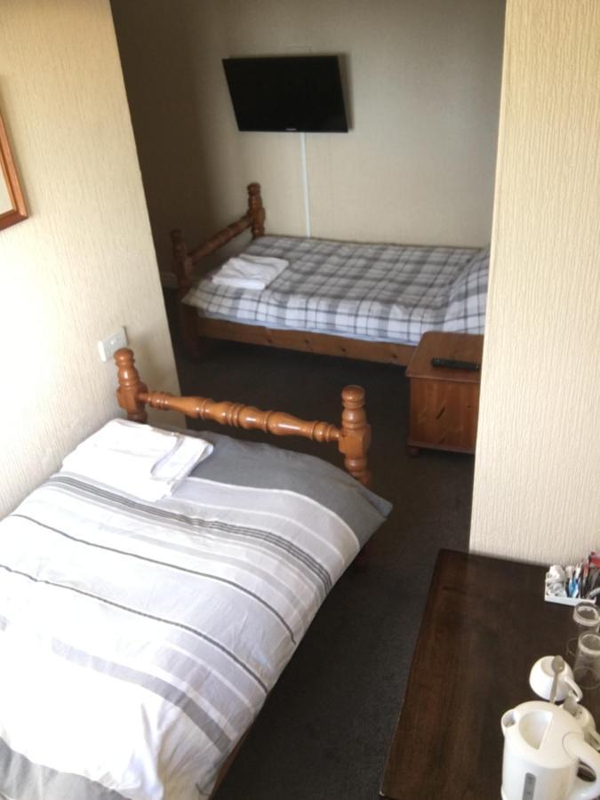 The Lamp Tavern Hotel ดัดลีย์ ภายนอก รูปภาพ